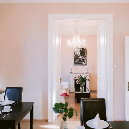 דיסלדורף Boutique Hotel Villa Oberkassel מראה חיצוני תמונה