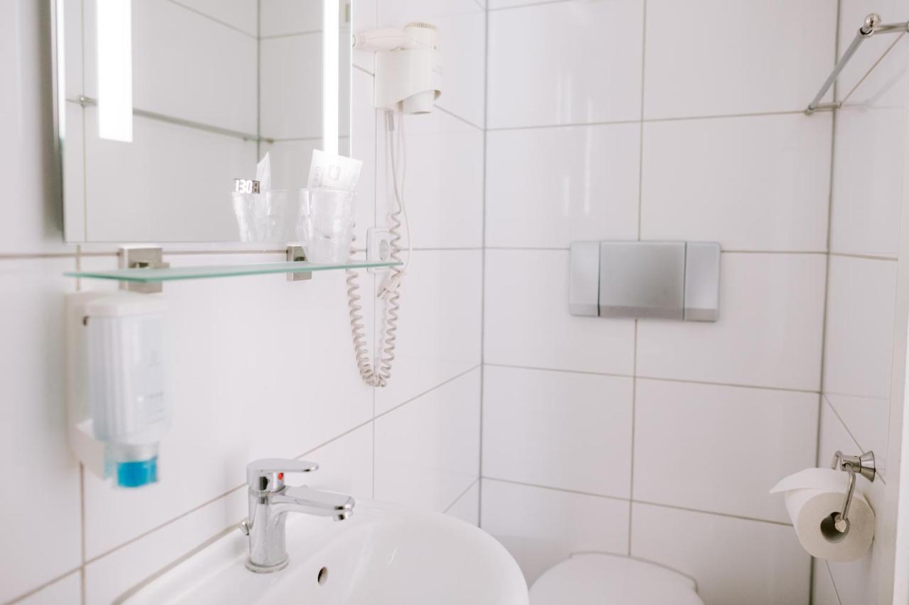 דיסלדורף Boutique Hotel Villa Oberkassel מראה חיצוני תמונה