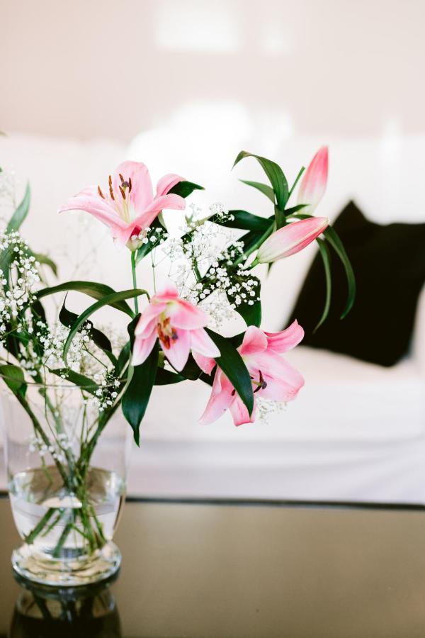 דיסלדורף Boutique Hotel Villa Oberkassel מראה חיצוני תמונה