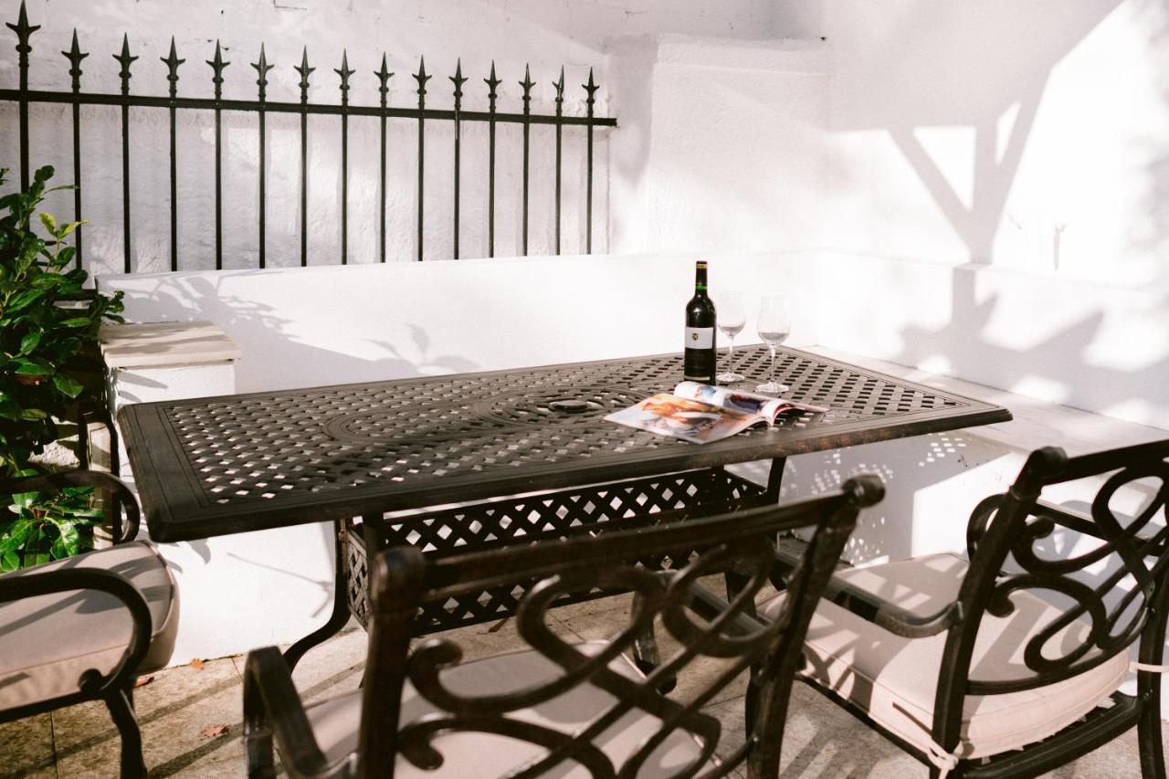 דיסלדורף Boutique Hotel Villa Oberkassel מראה חיצוני תמונה