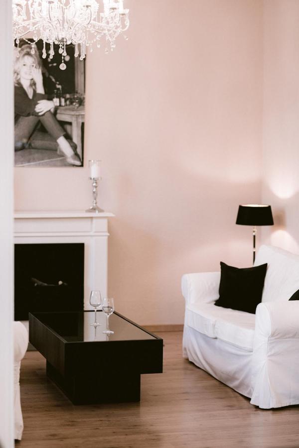 דיסלדורף Boutique Hotel Villa Oberkassel מראה חיצוני תמונה