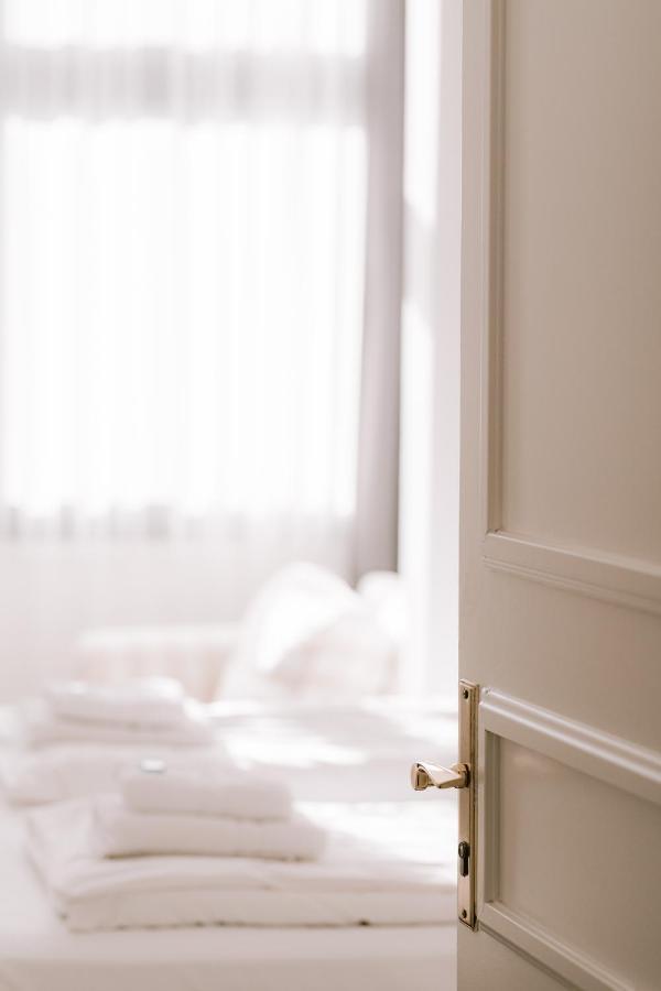 דיסלדורף Boutique Hotel Villa Oberkassel מראה חיצוני תמונה