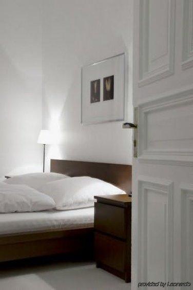 דיסלדורף Boutique Hotel Villa Oberkassel חדר תמונה